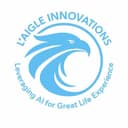 L'Aigle logo